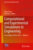 Computational and Experimental Simulations in Engineering Computational and Experimental Simulations in Engineering