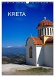 KRETA (Wandkalender 2026 DIN A3 hoch),... - Bild 1