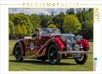 CALVENDO Puzzle Police MG VA 1000 Teile Lege-Größe 64x48cm Foto-Puzzle für glückliche Stunden CALVENDO Puzzle Police MG VA 1000 Teile Lege-Größe 64x48cm Foto-Puzzle für glückliche Stunden