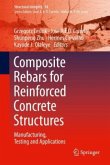 Composite Rebars for Reinforced Concrete Structures Composite Rebars for Reinforced Concrete Structures