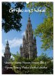 Grüsse aus Wien (Wandkalender 2026 DIN... - Bild 1