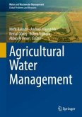 Agricultural Water Management Agricultural Water Management