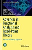 Advances in Functional Analysis and Fixed-Point Theory