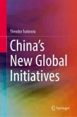 China's New Global Initiatives China's New Global Initiatives