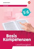Basiskompetenzen Deutsch. Arbeitsheft Leseflüssigkeit