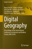 Digital Geography Digital Geography
