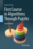 First Course in Algorithms Through Puzzles First Course in Algorithms Through Puzzles