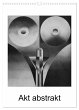 Akt abstrakt - Abstrakte Aktzeichnungen... - Bild 1