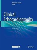 Clinical Echocardiography Clinical Echocardiography