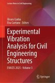 Experimental Vibration Analysis for Civil Engineering Structures Experimental Vibration Analysis for Civil Engineering Structures