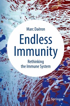 Cover Endless Immunity