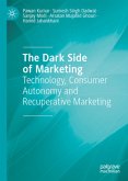 The Dark Side of Marketing The Dark Side of Marketing