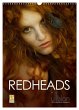 REDHEADS (Wandkalender 2026 DIN A3... - Bild 1