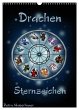 Drachen-Sternzeichen (Wandkalender 2026... - Bild 1