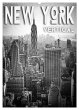 New York Vertical (Wandkalender 2026... - Bild 1