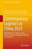Contemporary Logistics in China 2025 Contemporary Logistics in China 2025