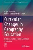 Curricular Changes in Geography Education Curricular Changes in Geography Education