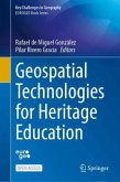 Geospatial Technologies for Heritage Education Geospatial Technologies for Heritage Education