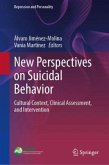New Perspectives on Suicidal Behavior New Perspectives on Suicidal Behavior
