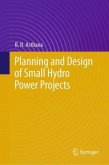 Planning and Design of Small Hydro Power Projects Planning and Design of Small Hydro Power Projects