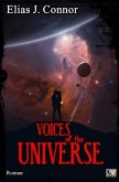 Voices of the universe (deutsche Version) Voices of the universe (deutsche Version)