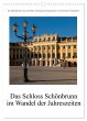 Schloss Schönbrunn im Wandel der... - Bild 1
