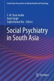 Social Psychiatry in South Asia Social Psychiatry in South Asia