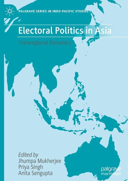 Electoral Politics in Asia