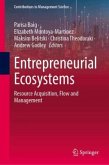 Entrepreneurial Ecosystems Entrepreneurial Ecosystems