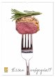 Essen aufgegabelt (Wandkalender 2026... - Bild 1
