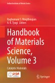 Handbook of Materials Science, Volume 3 Handbook of Materials Science, Volume 3