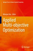 Applied Multi-objective Optimization