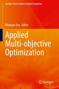 Applied Multi-objective Optimization