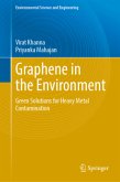 Graphene in the Environment Graphene in the Environment