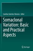 Somaclonal Variation: Basic and Practical Aspects Somaclonal Variation: Basic and Practical Aspects