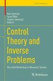 Control Theory and Inverse Problems Control Theory and Inverse Problems