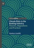Climate Risks in the Banking Industry Climate Risks in the Banking Industry