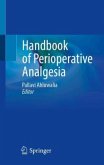Handbook of Perioperative Analgesia Handbook of Perioperative Analgesia