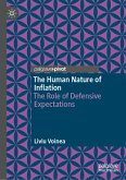 The Human Nature of Inflation The Human Nature of Inflation