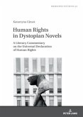 Human Rights in Dystopian Novels