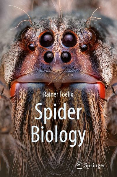 Spider Biology Spider Biology