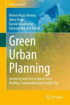 Cover Green Urban Planning