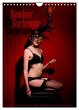 Boudoir Burlesque (Wandkalender 2026... - Bild 1