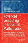 Advanced Computing in Industrial Mathematics Advanced Computing in Industrial Mathematics