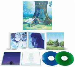 Cover Frieren: Beyond Journey'S End/Ost