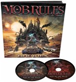 Rise Of The Ruler (2cd Earbook/5 Bonustracks)