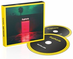 Cover Euphoria