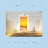 La Torre Ibiza - Volumen Cinco (Cd) La Torre Ibiza - Volumen Cinco (Cd)