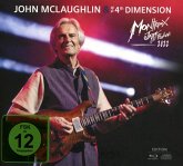 Live At Montreux Jazz Festival 2022 (Bd+Cd) Live At Montreux Jazz Festival 2022 (Bd+Cd)
