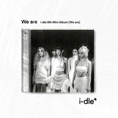 Cover We Are